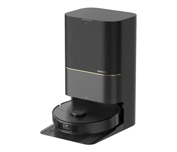 Dreame Robot sprzątający X40 Ultra Complete czarny - 1260854 - zdjęcie 2